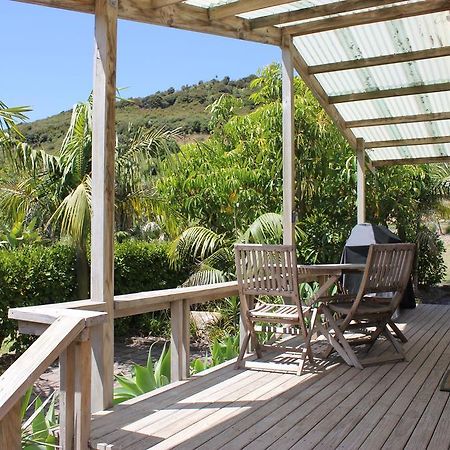 Hot Water Beach Surf Sound Cottage Hotwater Beach Екстериор снимка