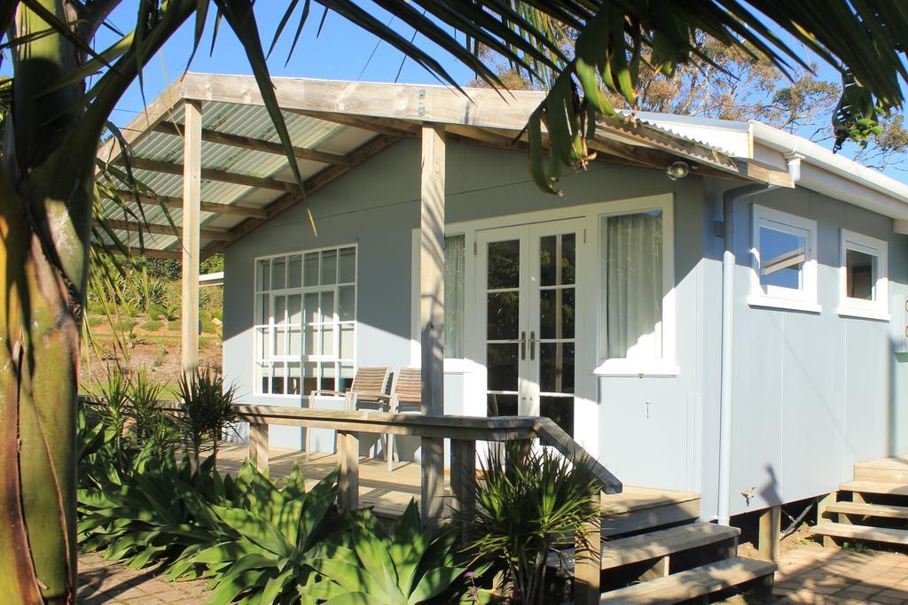Hot Water Beach Surf Sound Cottage Hotwater Beach Екстериор снимка