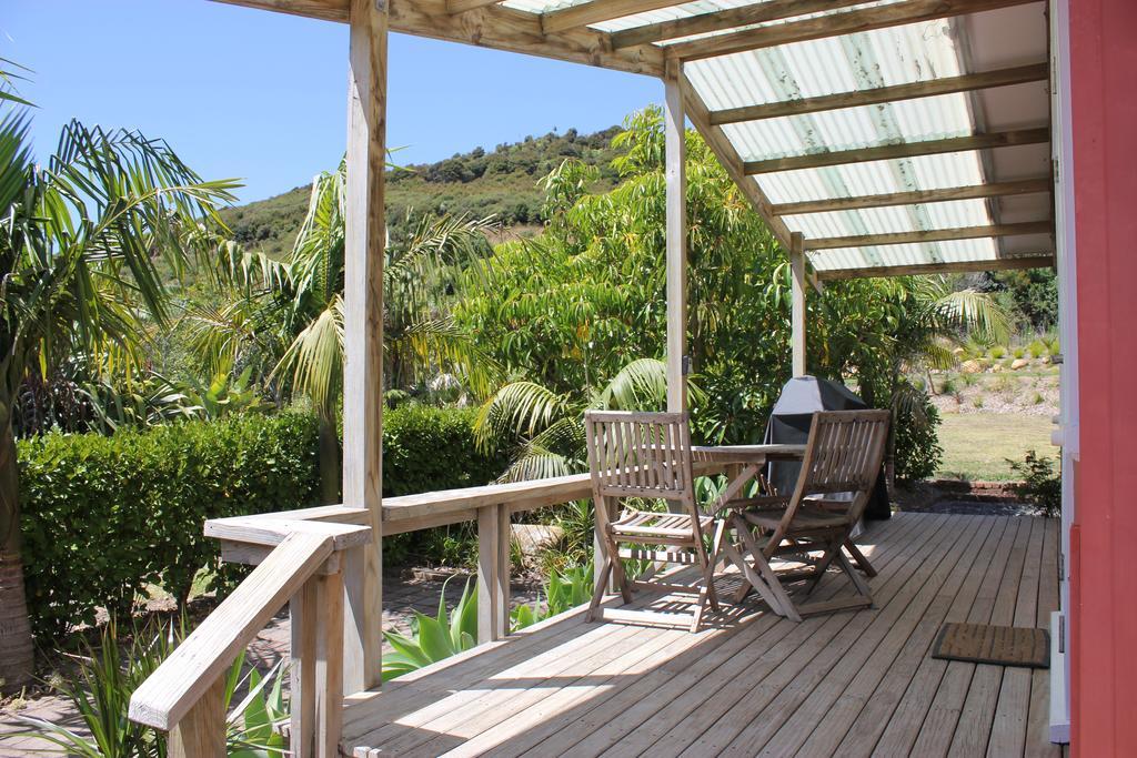 Hot Water Beach Surf Sound Cottage Hotwater Beach Екстериор снимка
