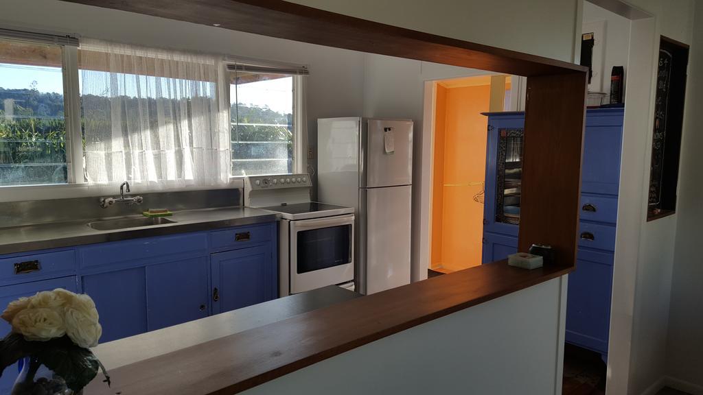 Hot Water Beach Surf Sound Cottage Hotwater Beach Екстериор снимка